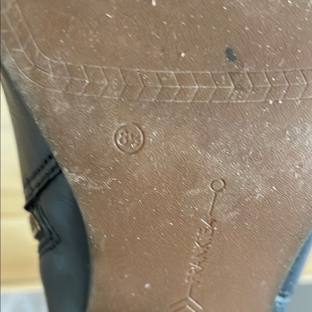 Shauna Bootie - Picture 4 of 4